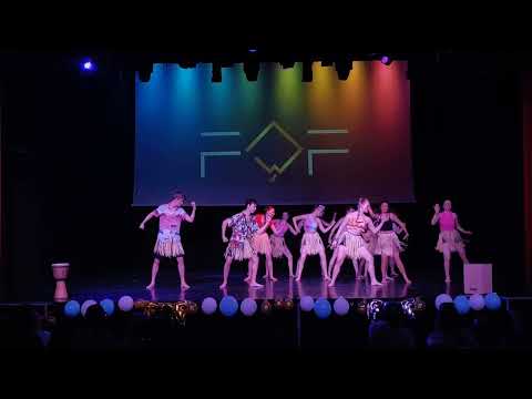 SupaBeat X Spirity - RIO