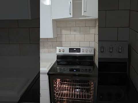 Maria`s Team Cleaning Company video.