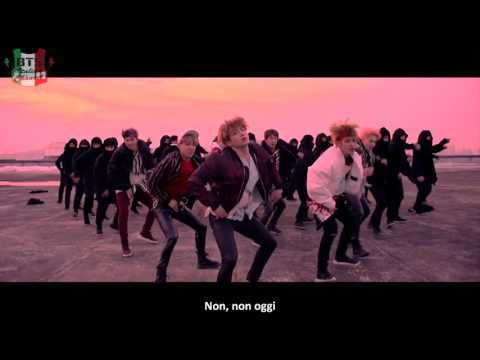 [SUB ITA] BTS ‘Not Today’ MV