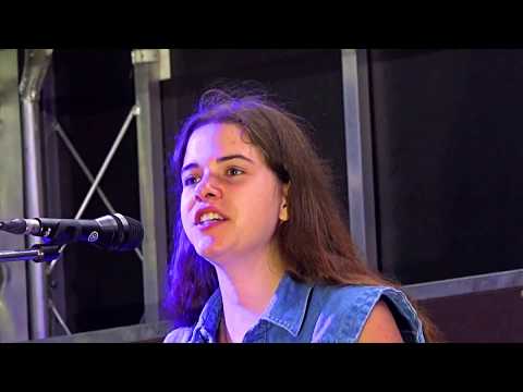 Kříž z plastiku (Plastic Jesus) - T.O. Měsíční údolí 2019