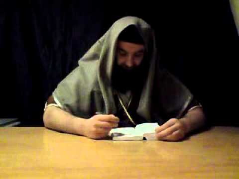 sejkzlaja u novom džubetu i novi zavjet - 318 dio (j)evanđelje