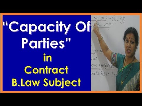 Introduction of Business Law