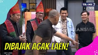 Download lagu Acara Batak Nights Dibajak AGAK LAEN! | SAHUR LEBIH SEGERR (01/05/22) Part 1 mp3 Download lagu Acara Batak Nights Dibajak AGAK LAEN! | SAHUR LEBIH SEGERR (01/05/22) Part 1 mp3