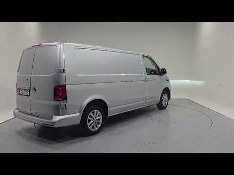 Volkswagen Transporter T6 30 LWB Highline €22,500 - Image 2
