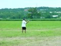 Geneseo 2009 - Vance Gilbert's Lancaster