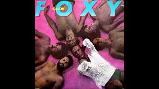 Foxy - Madamoiselle video
