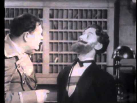 Stanlio e Ollio -Agli ordini di sua altezza-seconda parte