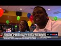 M T Bank Bright Stars Night At The Circus 2015