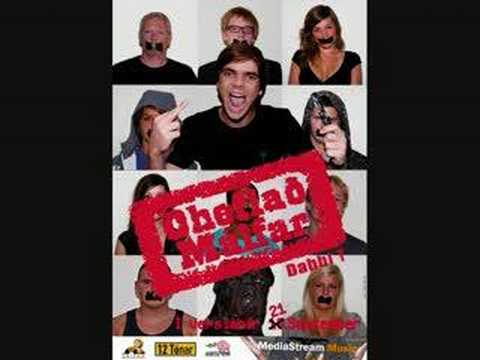 dabbi t - einn dag í einu part 2