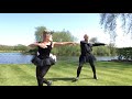 Toyah Fripp Swan Lake Sunday Lockdown Lunch