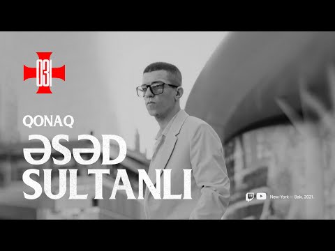 AZ-YA+ Əsəd Sultanlı — 031: Azərbaycan rəssamları