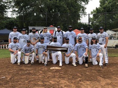 2020 Pure Sports team video clips Volume #1