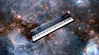 Video thumbnail for The Alesis QS8 Song by ProckGnosis