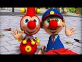 Jokie - Postbode - Efteling