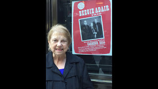 Thank You, from Beegie