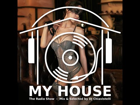 My House Radio Show 2021-03-20