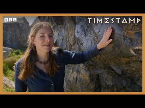 Astonishing North American Discovery Uncovers 10,000 Year Old Mammoth Mystery | Bbc Timestamp