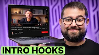 How to Make a Video Podcast Intro That Keeps Viewers Hooked