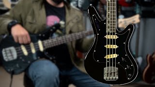 Video thumbnail for Nordstrand ACINONYX V2 by The Bass Channel
