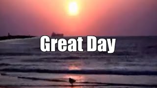 Great Day - Paul McCartney (HD)