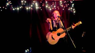 Tracy Grammer live via Skyflight Productions