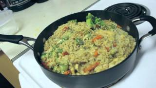 Full Day Of Cutting (Showing All My Meals) Christian Guzman