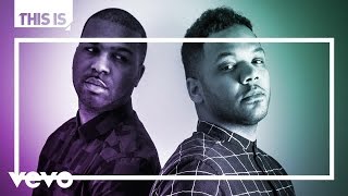 iLL BLU - Lonely People (Ren Philips Remix) - Audio ft. James Morrison