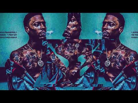 Willtharapper - Serial ( prod By  ( Bangtime Le Rock.)