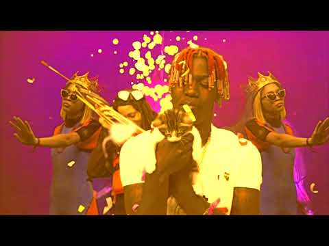 Lil Yachty X Kyle Type Beat