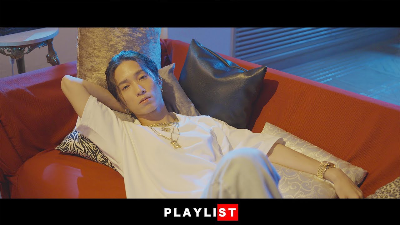 SixTONES - Sorry (田中樹) [PLAYLIST Day.10 Stage: Blue]