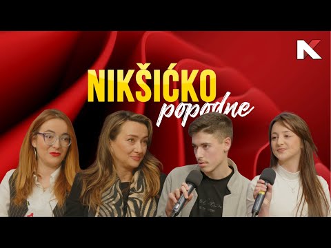 Milena Krivokapić, Jelena Kostić, Viktor Vujović i Andrea Lalović - Umjetnički put mladih 11.12.2025