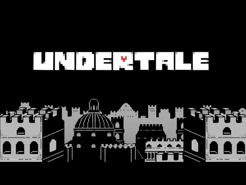 mus_f_6s_3.ogg | Undertale Music