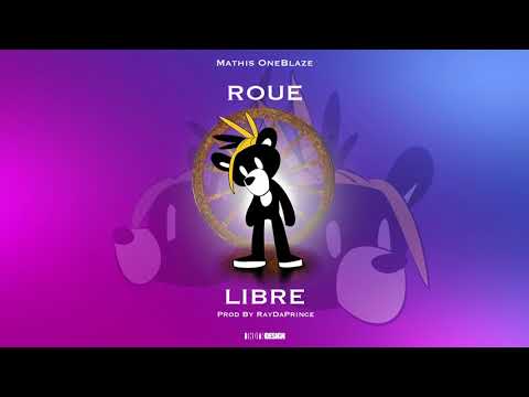 Mathis OneBlaze - Roue Libre