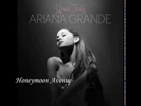 download lagu mp3 mp4 Ariana Grande Album Yours Truly, download lagu Ariana Grande Album Yours Truly gratis, unduh video klip Ariana Grande Album Yours Truly