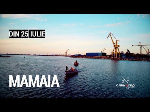 CARNEXPO Grill TV - Mamaia // Promo - DIN 25 IULIE