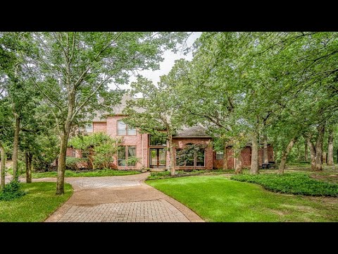 4813 Neptune Court, FLOWER MOUND, Texas Presented by Brand Properties Group.