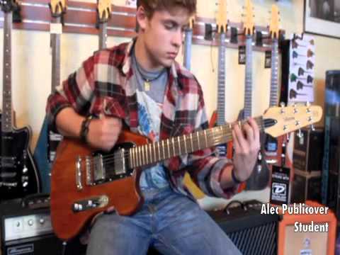 Steen USA Custom Shop High Gloss Lmtd Ed 1 of 2 w/case image 18