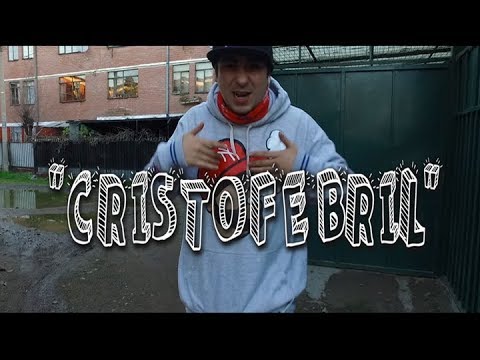 #RapSerio I /  Cristofebril - Shaolin Mode (ChichoBeats)