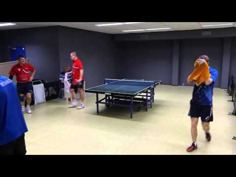 150225 2. Division, Vestegnen - Virum, Double 1