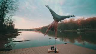  Push your limits, fuel your passion.