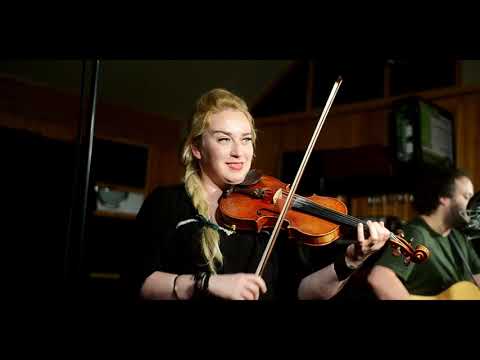 Morrisons Jig Irish, Celtic Violin Tunes
