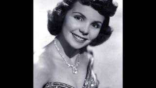 teresa brewer- bo weevil