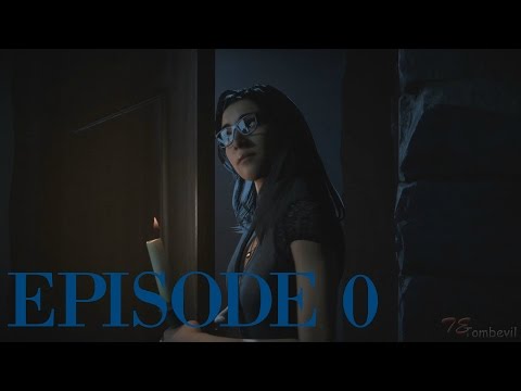 Until Dawn: Episode 0 [Going for Best Ending] Full Walkthrough - No Commentary