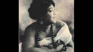 Mamie Smith - Crazy Blues