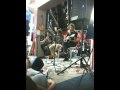 SAOSIN "MOOKIE'S LAST CHRISTMAS" ACOUSTIC ...