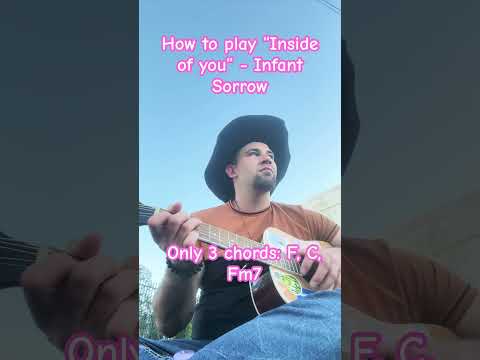 Inside Of You - Infant Sorrow