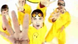 Los Amigos Invisibles - Ponerte en Cuatro