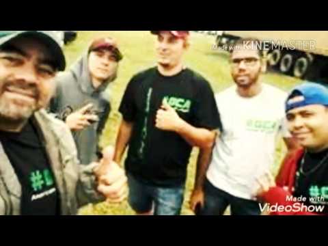2 encontro de americana GCA#grupo conexão americana#PRIMEIRO VÍDEO DO CANAL