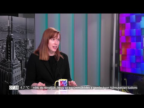 PIRKADAT Breuer Péterrel: Bakos Bernadett