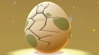 5 Things You Need to Know About Hatching Eggs in Pokemon Go